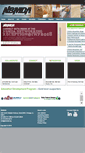 Mobile Screenshot of nbmda.org
